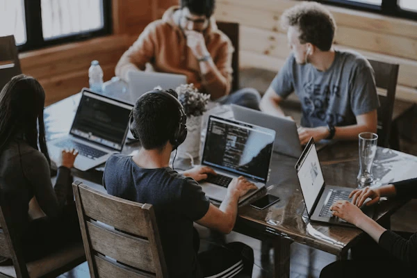 Change Management and Training