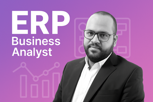 ERP Business Analyst